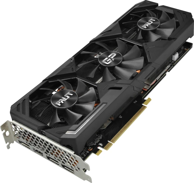 Palit GeForce RTX 2080 SUPER