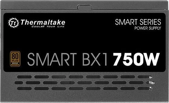 Thermaltake Smart BX1 750W, ATX 2.3