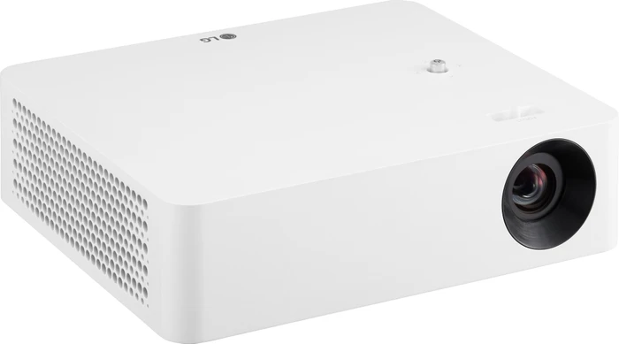 LG CineBeam