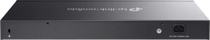 TP-Link Omada SG5400 Rackmount Gigabit Managed Switch, 24x RJ-45, 4x SFP+