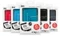 BigBen Nintendo 3DS Flip & Charge Protektor (DS) Vorschaubild