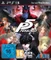 Persona 5 Vorschaubild