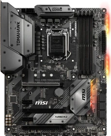 MSI MAG Z390 Tomahawk (Intel 1151 v2)