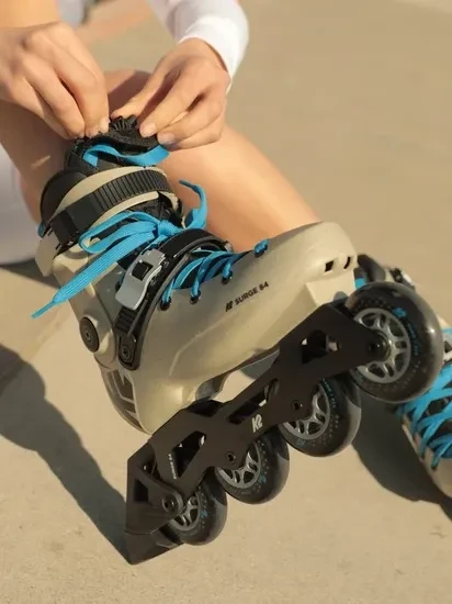 K2 Surge 84 Inline-Skate (Modell 2025) – Bild 6