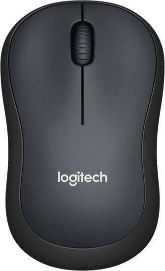 Logitech B220 Silent schwarz, USB