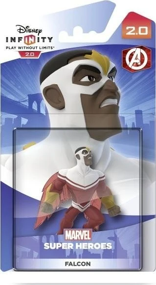 Disney Infinity 2.0: Marvel Super Heroes - Figur