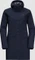 Jack Wolfskin Silent Wisper Funktionsmantel midnight blue (Damen) Vorschaubild