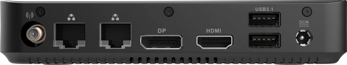 Zotac ZBOX edge MI646