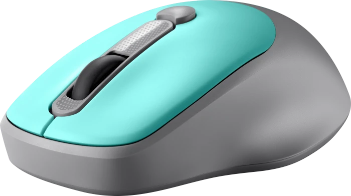 Defender Feam MM-296 Wireless Optical Mouse mint, USB