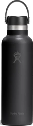 Hydro Flask Standard Mouth Isolierflasche 621ml