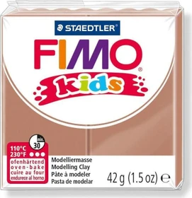 Staedtler Fimo Kids 42g braun