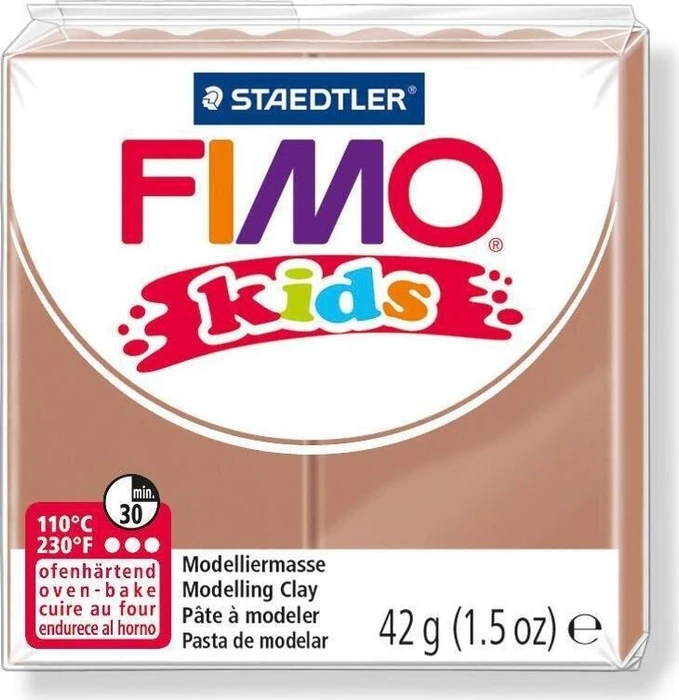 Staedtler Fimo Kids 42g braun