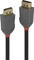 Lindy Anthra Line DisplayPort 1.4 Kabel schwarz, 5m Vorschaubild