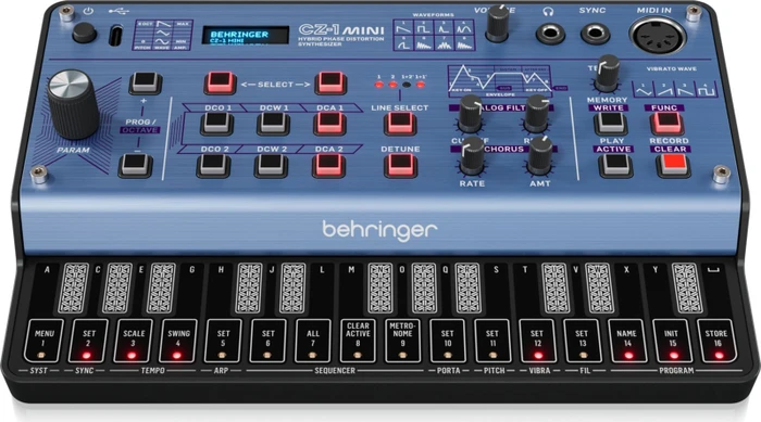 Behringer CZ-1 Mini