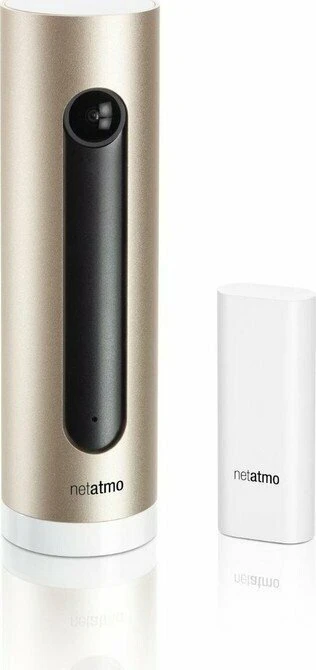 Netatmo TAGS Tür- und Fenstersensor 3er-Pack (DE), Schließ-/Öffnungssensor