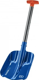 Ortovox Badger Lawinenschaufel safety blue