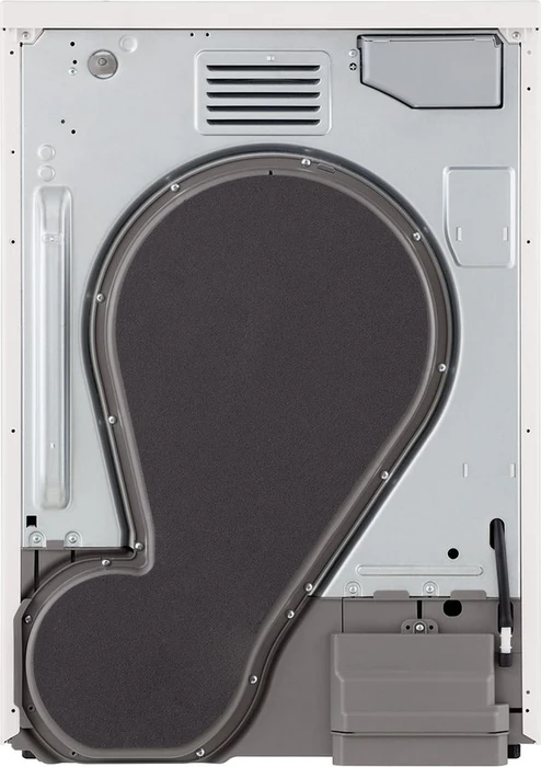 LG RT80B3C Wärmepumpentrockner