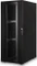 Digitus Professional Unique Serie Serverschrank 47HE, IP2X, schwarz, 1200mm tief Vorschaubild