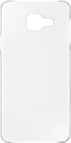 Samsung Slim Cover für Galaxy A3 (2016) transparent