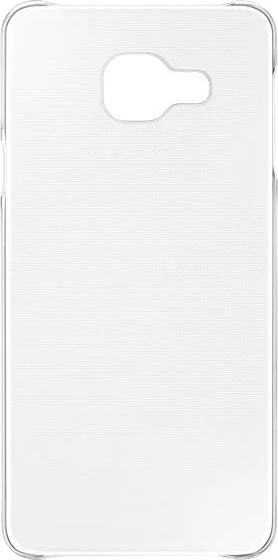 Samsung Slim Cover für Galaxy A3 (2016) transparent