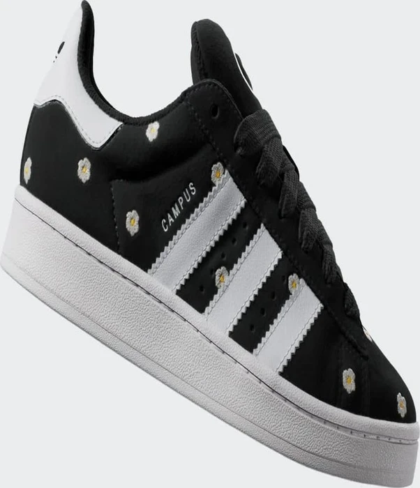 adidas Campus 00s core black/cloud white (Damen)