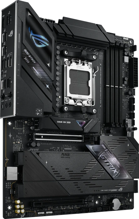 ASUS ROG Strix B850-F Gaming WIFI7 Neo (AMD AM5)