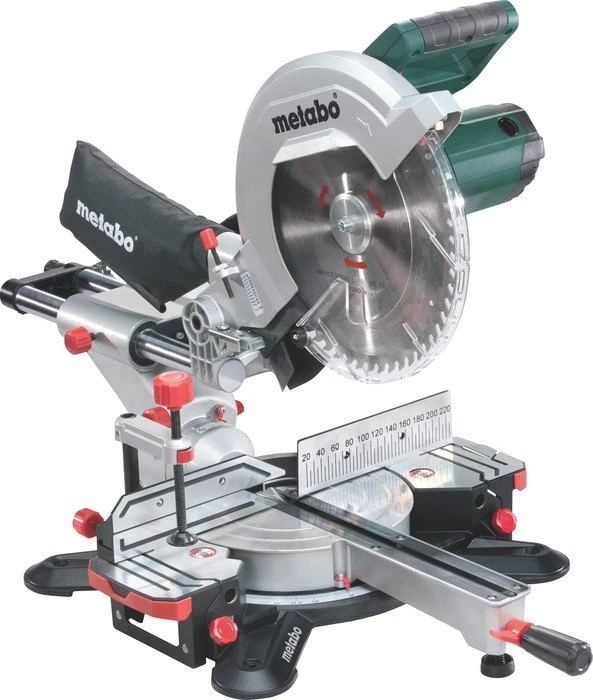 Metabo KGS 305 M Elektro-Kappsäge