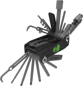 Topeak Alien X Multitool Miniwerkzeug
