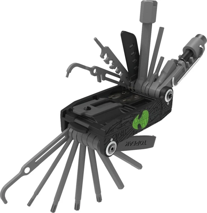 Topeak Alien X Multitool Miniwerkzeug