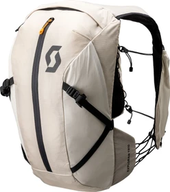 Scott Explorair 10 dust white/dark grey