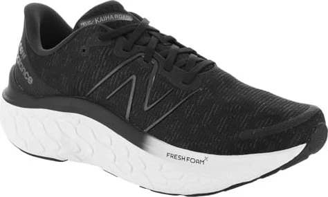 New Balance Fresh Foam X Kaiha Road schwarz (Herren)