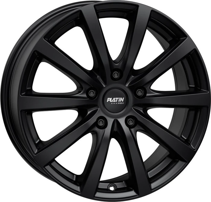 Platin Wheels P69