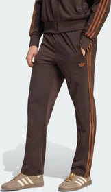 adidas Firebird Trainingshose lang aurora coffee/dusky bronze (Herren)