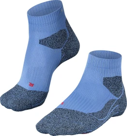 Falke RU Trail Laufsocken lavender (Damen)
