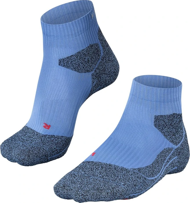 Falke RU Trail Laufsocken lavender (Damen)