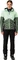 Vaude Sesvenna Pro II Funktionsjacke agave (Damen) Vorschaubild