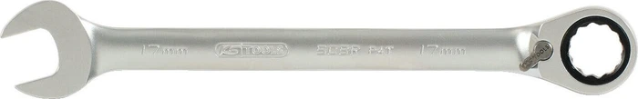 KS Tools GEARplus RINGSTOP Maul-Ringratschenschlüssel