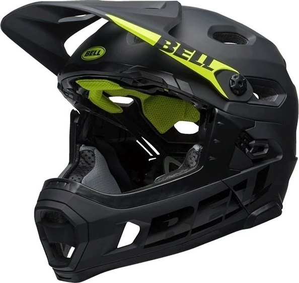 Bell Super DH Spherical Helm