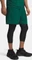 Under Armour Woven Wordmark Hose kurz campus ivy/black (Herren) Vorschaubild