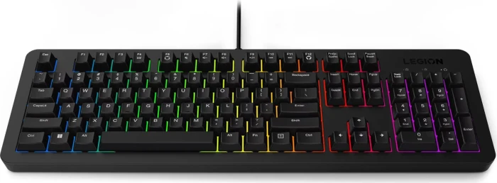 Lenovo Legion KM310 RGB Gaming Combo, USB, US