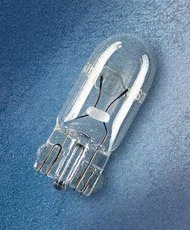 Osram Original W3W, 10er-Pack Faltschachtel