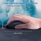 Attack Shark X8 Plus Tri-mode Wireless Gaming Mouse, schwarz, inkl. Grip Tape & C06 Ultra LED Kabel, USB/Bluetooth Vorschaubild