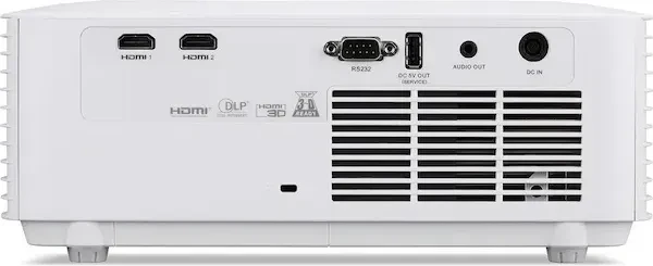 Acer XL2332 Vero