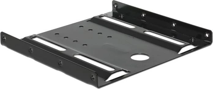 DeLOCK 2.5" Einbaurahmen