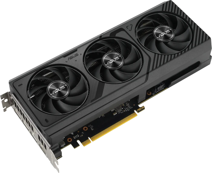ASUS Prime GeForce RTX 4070 SUPER, PRIME-RTX4070S-12G, 12GB GDDR6X, HDMI, 3x DP