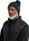 Jack Wolfskin Pompom Beanie midnight sky Vorschaubild