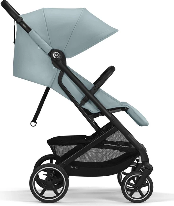 Cybex Beezy stormy blue 2024