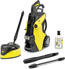 Kärcher K7 Power Home Elektro-Hochdruckreiniger inkl. Terrassenreiniger T7