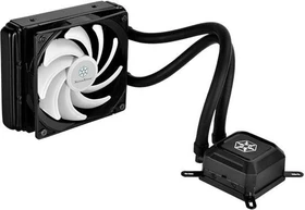 SilverStone Tundra TD03-LITE