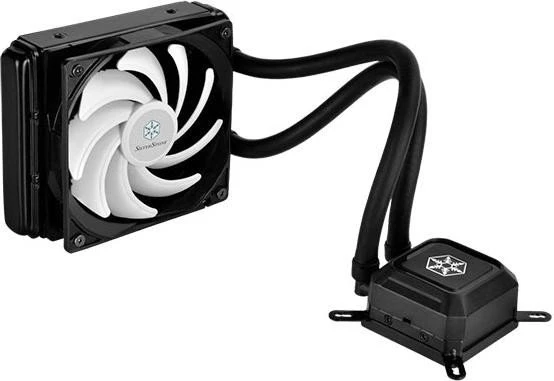 SilverStone Tundra TD03-LITE